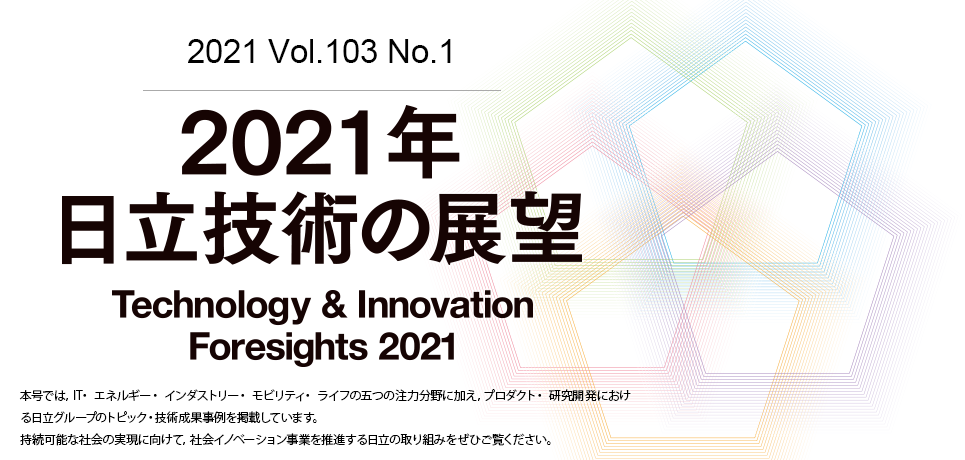 Zp̓W] Technology & Innovation Foresights 2021
