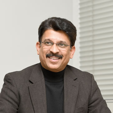 Ravi Chalaka