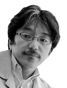 R  / Nishiyama Hiroyasu