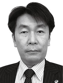 福田 安宏 / Fukuda Yasuhiro