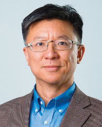Dr. Ke Xing 南オーストラリア大学 STEMアカデミックユニット（UniSA-STEM） プログラムディレクター