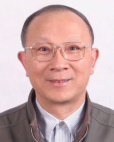 Zhang Shiyong 復旦大学 コンピュータサイエンススクール 教授