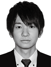 國廣 直希(Kunihiro Naoki)
