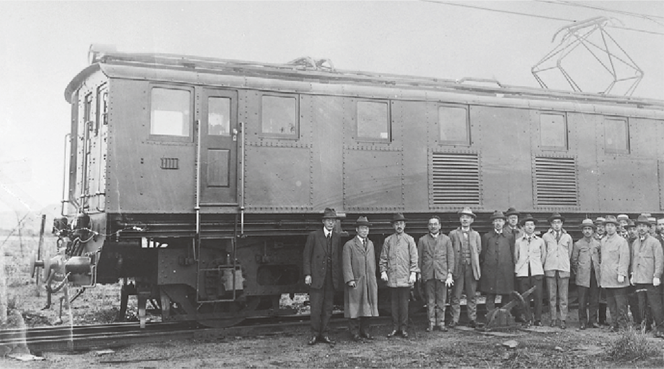 受け継がれる技術で拓く鉄道の未来：日立製作所笠戸事業所100年の歩み：日立評論