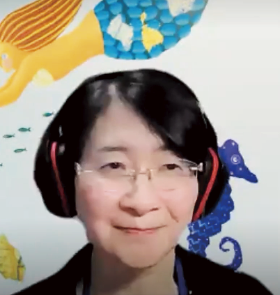 荒田 尚子