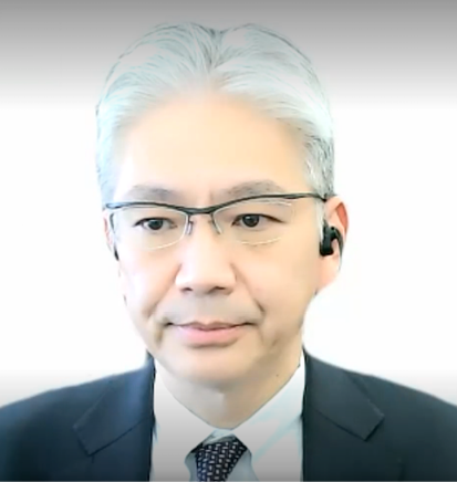西村 信治
