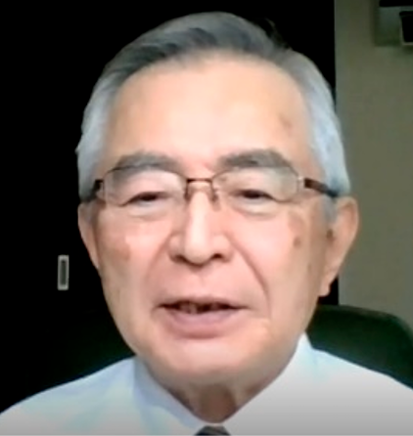川村 隆