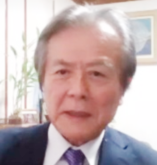 小宮山 宏