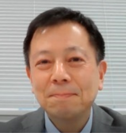 山田 真治