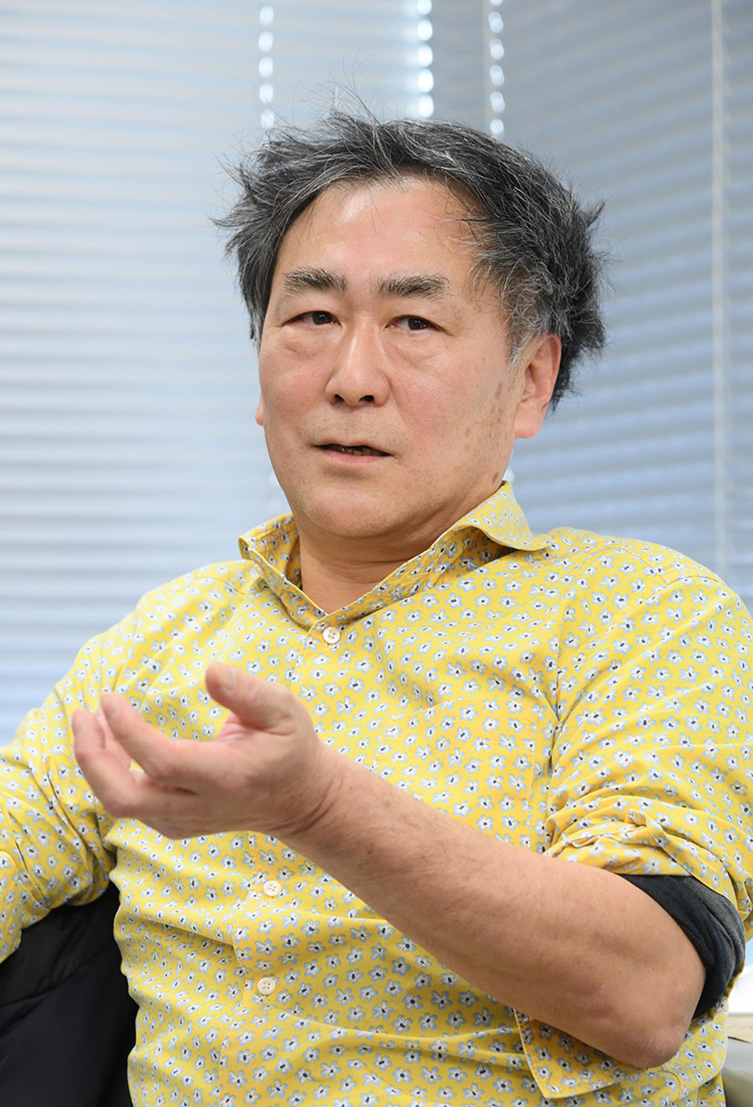郡司 ペギオ 幸夫