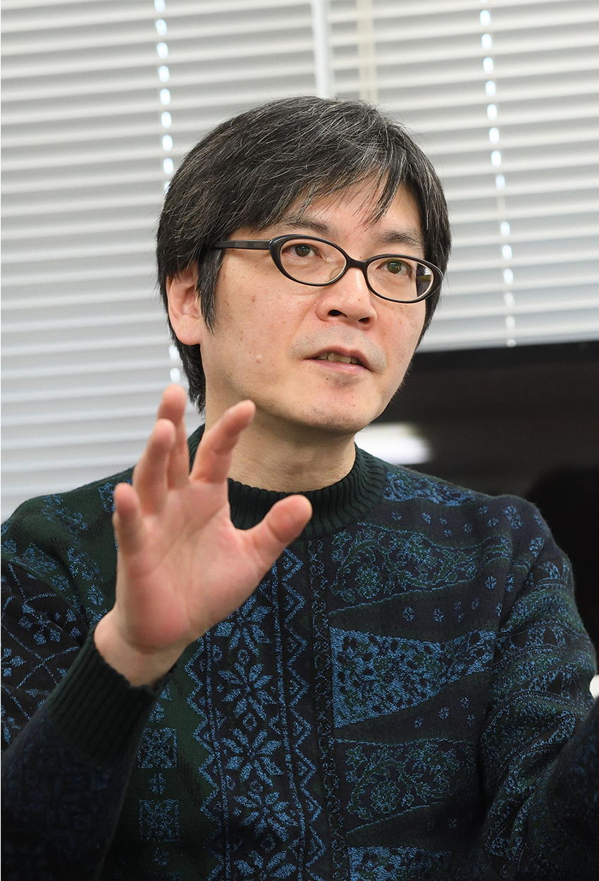 堀井 洋一