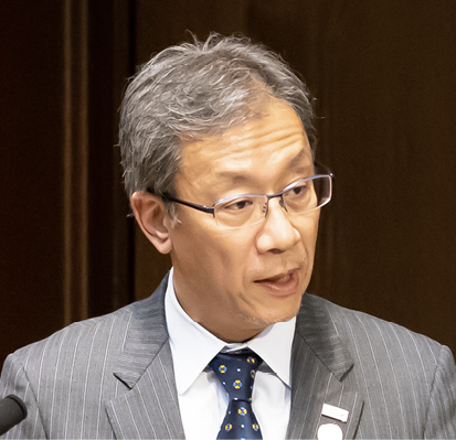 藤井 輝夫