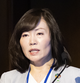 鈴木 朋子