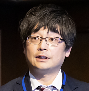 伊藤 智道
