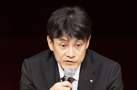 井上 裕司