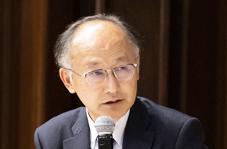 吉村 忍