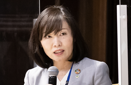 鈴木 朋子