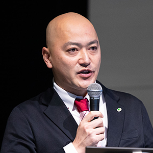 松村 忠幸