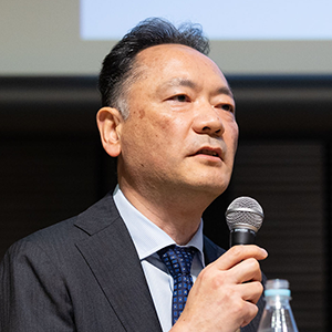 水野 弘之