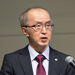 西澤 格
