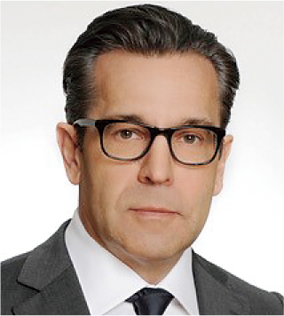 Stefan Gabriel