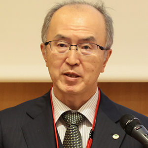 西澤 格