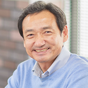 山本 理人