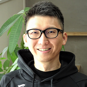 小林 兼