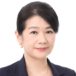 小池 麻子
