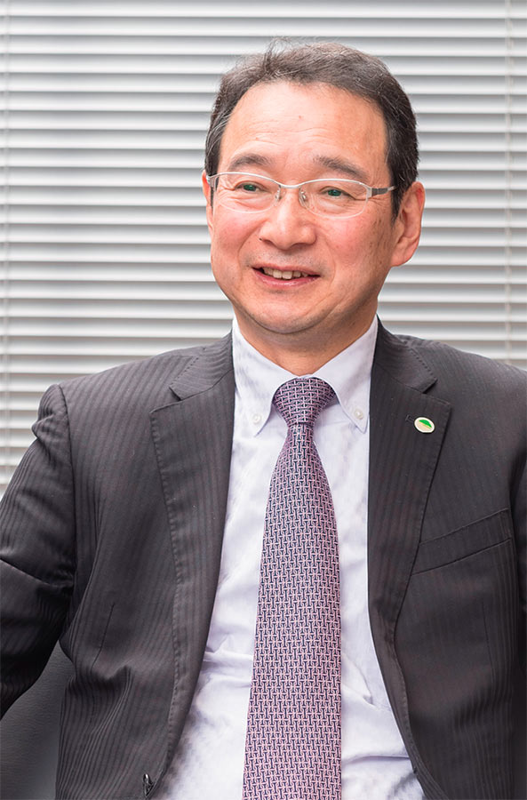 Tsugio Yamamoto
