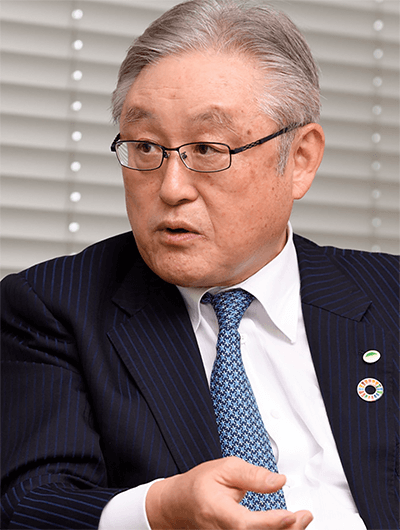 Toshiaki Higashihara