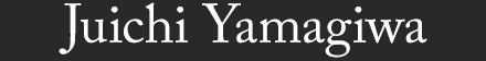 Juichi Yamagiwa
