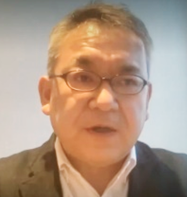 Tetsuya Kashio