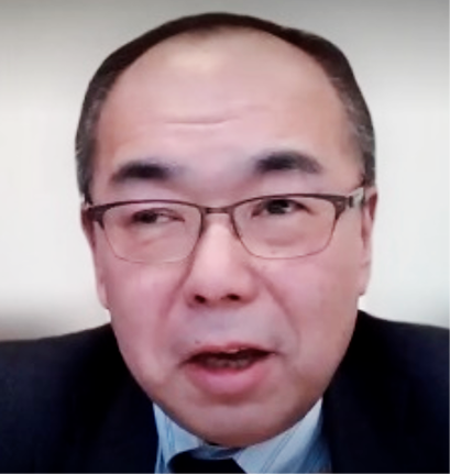 Nobuyuki Kise
