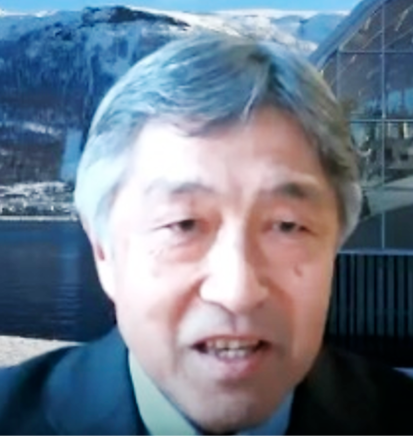 Natsuhiko Otsuka