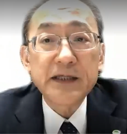 Norihiro Suzuki