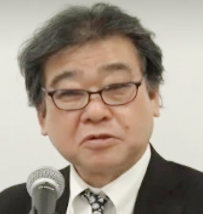 Masanori Yoshino