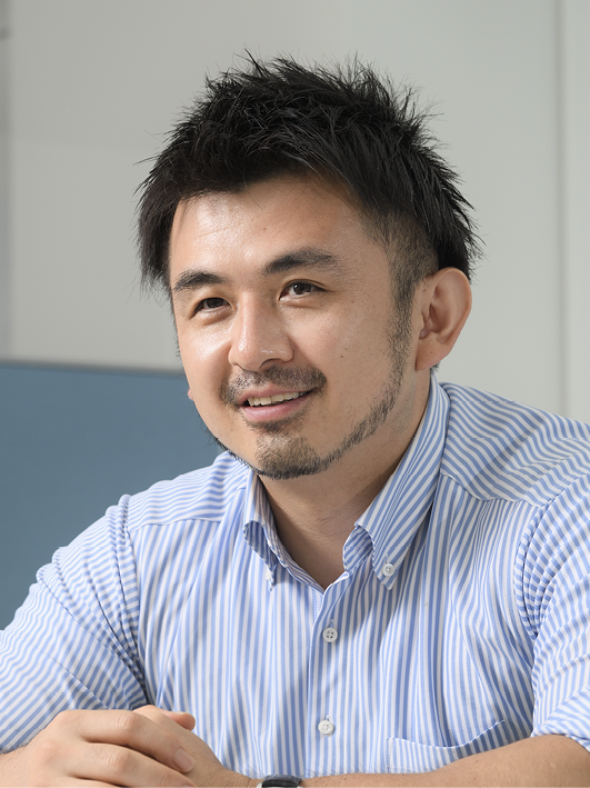 Kazuhiro Ikegaya