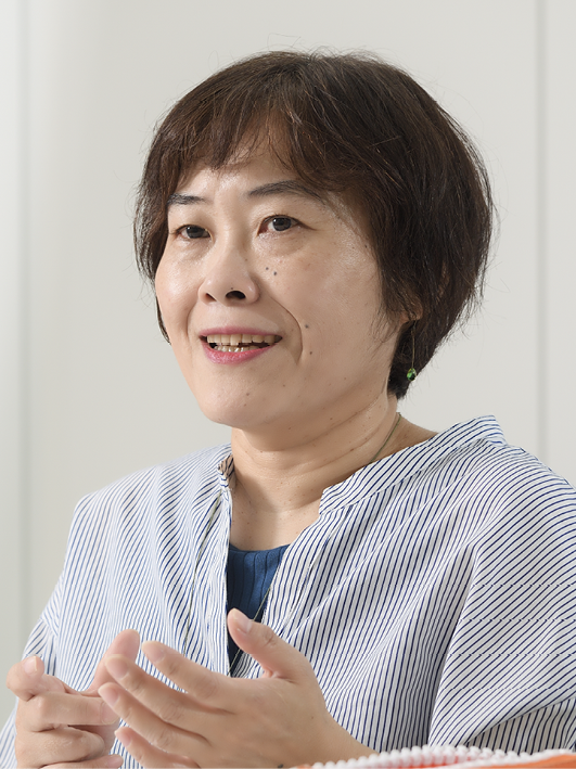 Miho Iwakuma