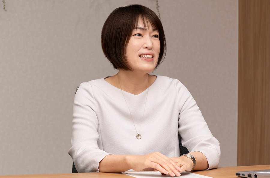 Mutsuko Murai