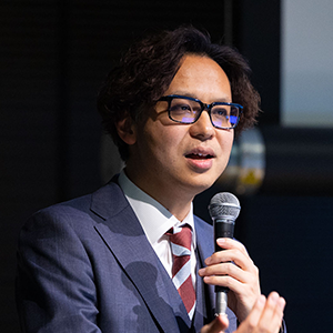 Tatsuhiko Inatani