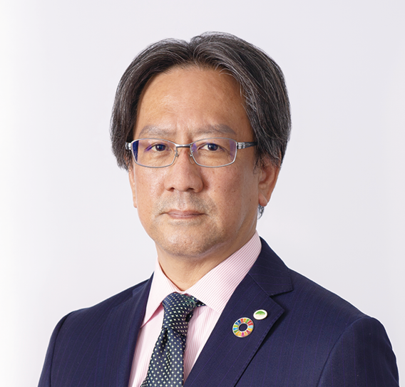 Kaname Takemoto