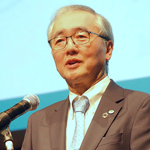 Keiji Kojima