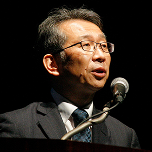 Katsumasa Miyazaki