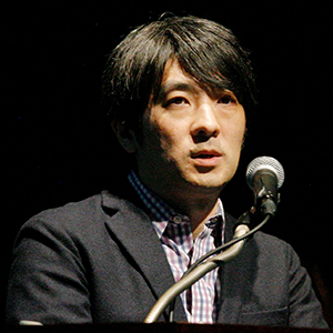 Masahide Ban