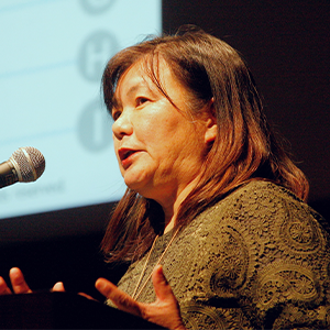 Yukiko Morimoto