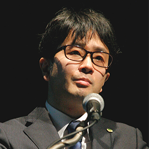 Masahiro Ito