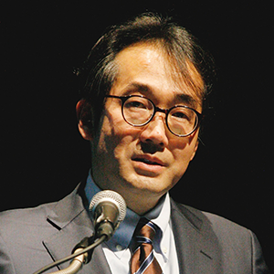 Osamu Hoshino