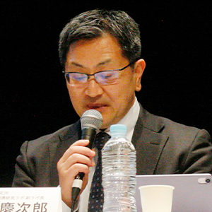 Keijiro Masui