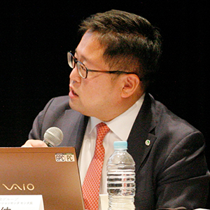 Shinichi Taniguchi